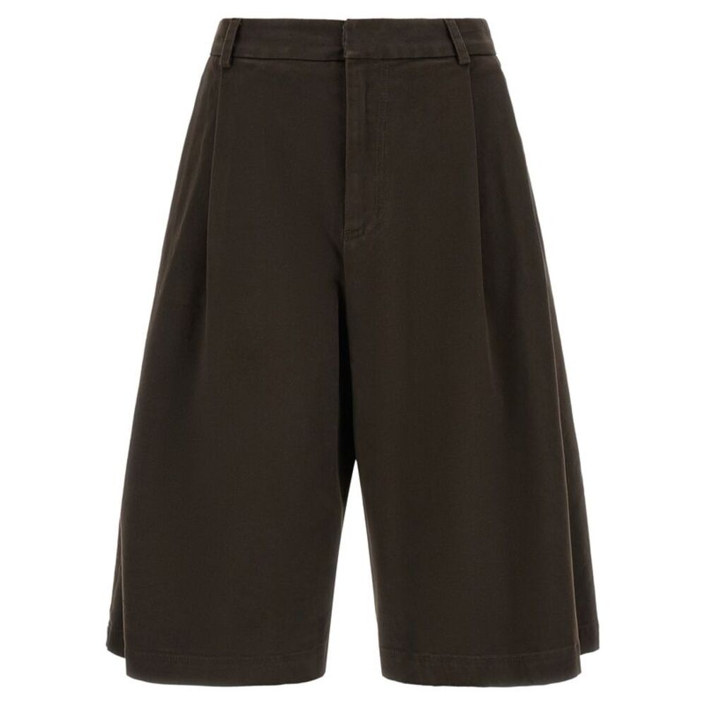 Tela Women's Lake Bermuda Shorts